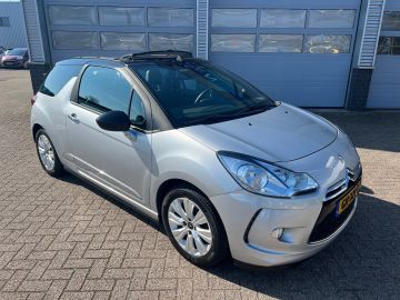 Citroën DS3